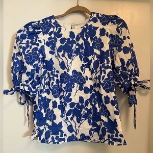 Tuckernuck Blouse